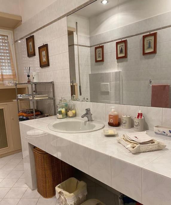 Joyful Home โรม ภายนอก รูปภาพ