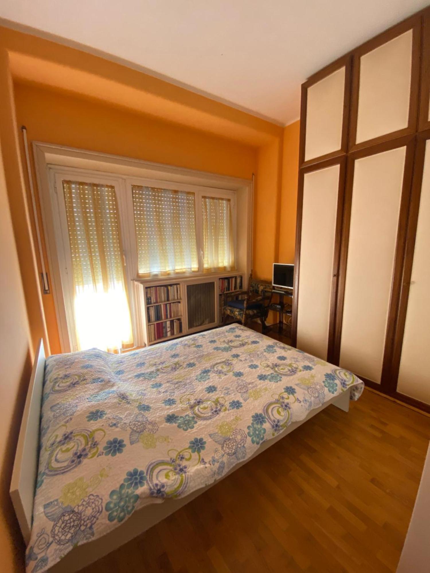 Joyful Home โรม ภายนอก รูปภาพ