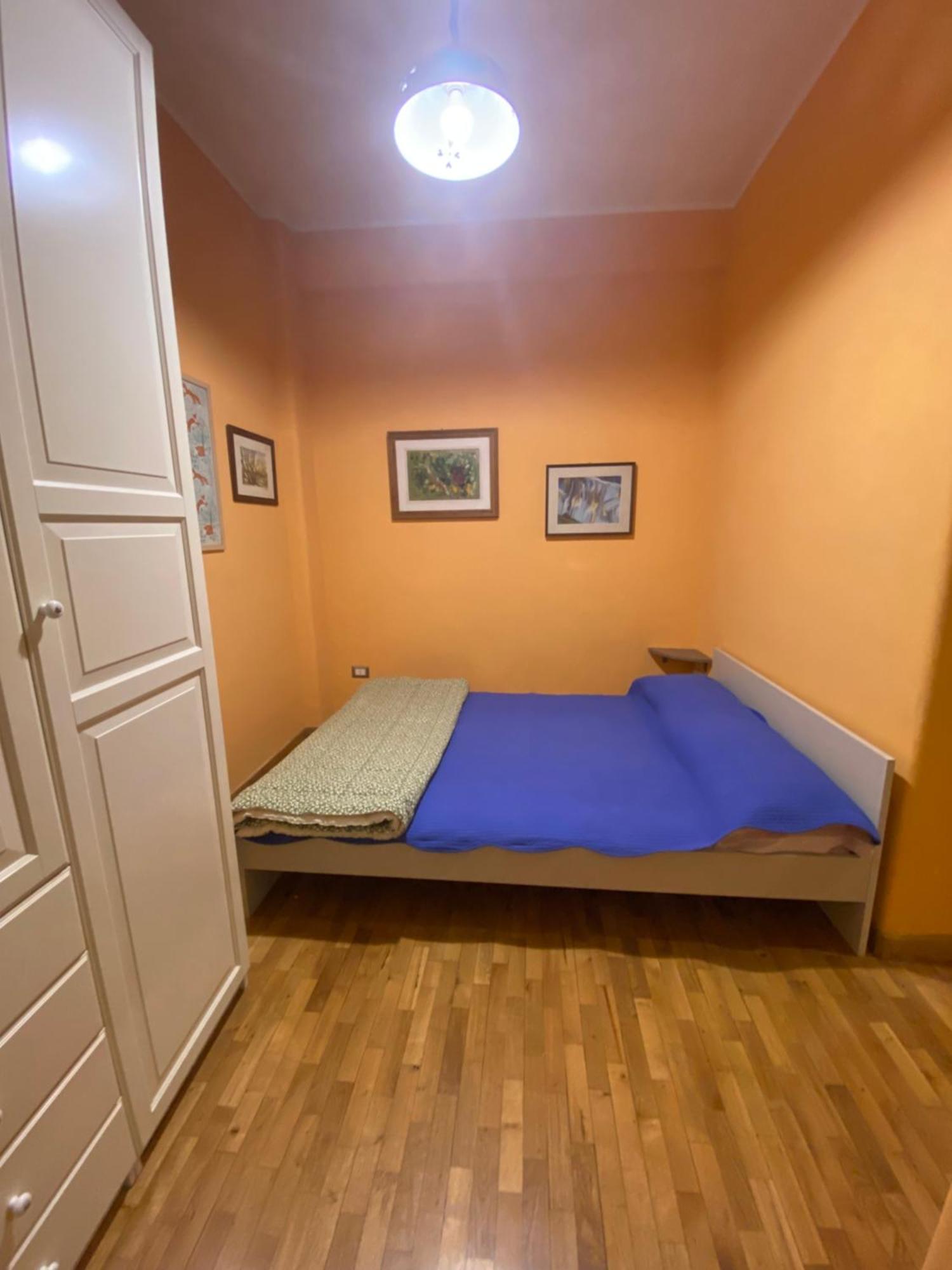 Joyful Home โรม ภายนอก รูปภาพ