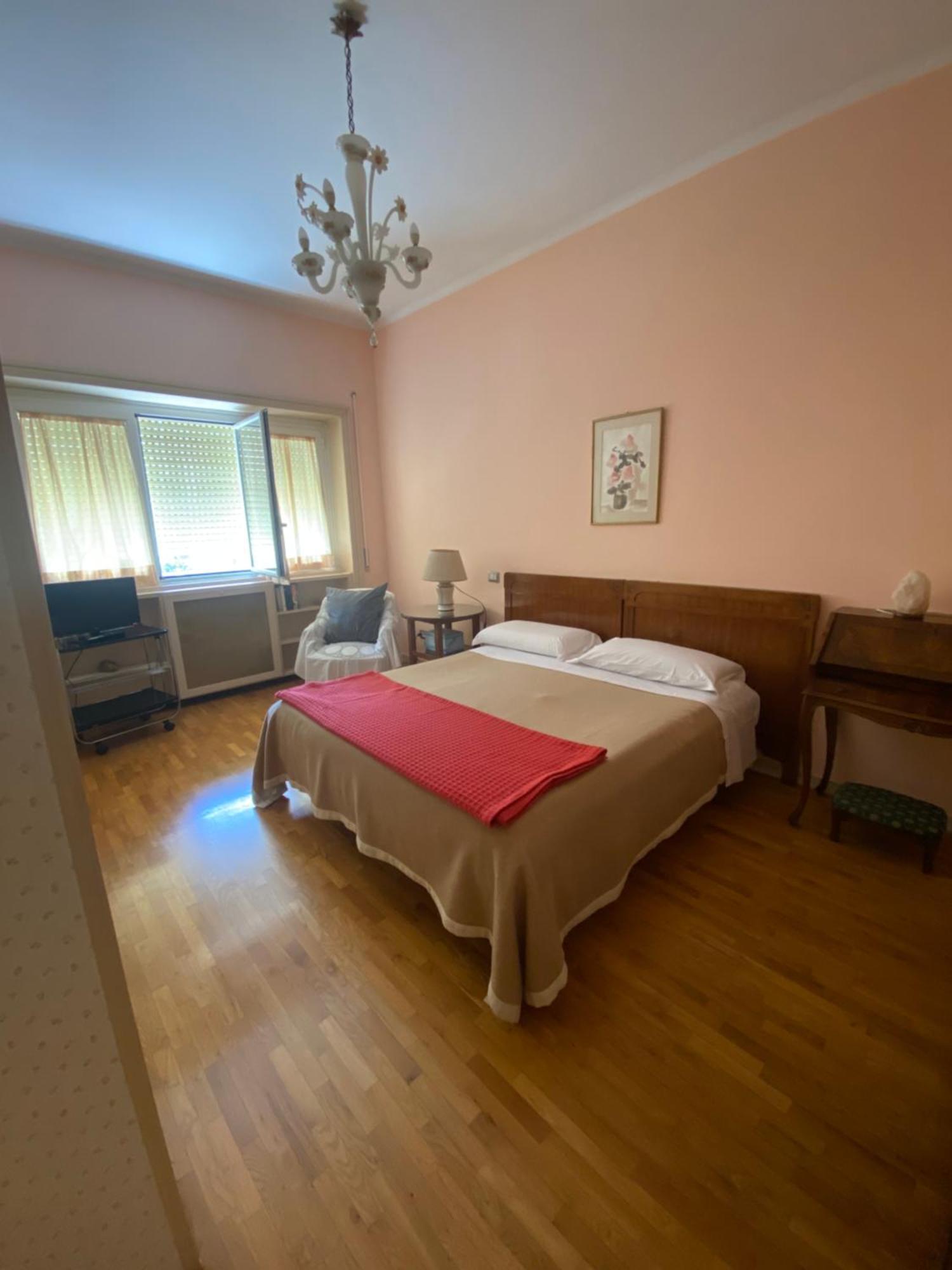 Joyful Home โรม ภายนอก รูปภาพ